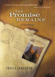 The promise remains : a novella  Cover Image