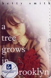 A tree grows in Brooklyn  Cover Image