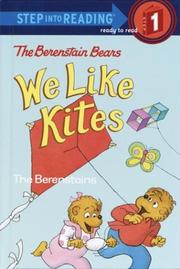 We like kites  Cover Image