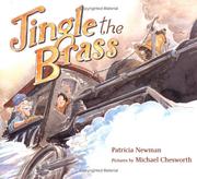 Jingle the brass  Cover Image