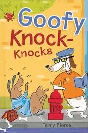 Goofy knock-knocks  Cover Image