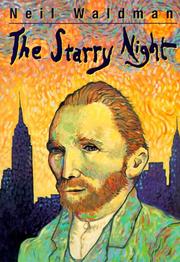 The starry night  Cover Image