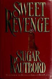 Sweet revenge  Cover Image