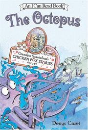 The octopus  Cover Image