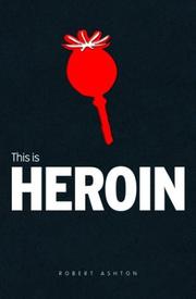 This is heroin  Cover Image