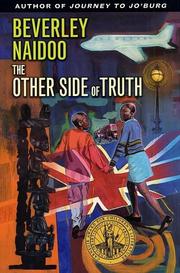 The other side of truth  Cover Image