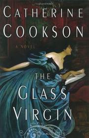 The glass virgin : a novel  Cover Image