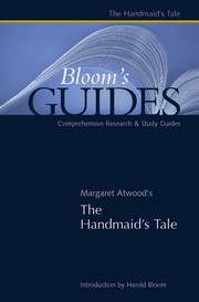 Margaret Atwood's The handmaid's tale  Cover Image