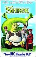 Shrek Cover Image