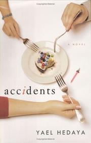 Accidents : a novel  Cover Image