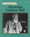 Alexander Graham Bell  Cover Image