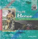 Daniel Boone  Cover Image