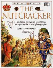 The nutcracker  Cover Image