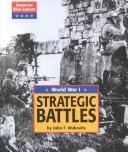 Strategic battles  Cover Image