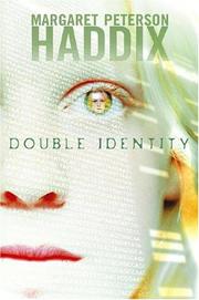 Double identity  Cover Image