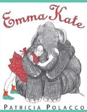 Emma Kate  Cover Image