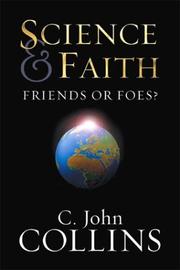 Science & faith : friends or foes?  Cover Image