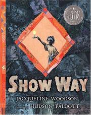 Show way  Cover Image