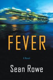 Fever  Cover Image