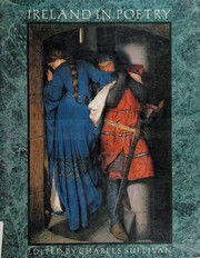 Ireland in poetry : with paintings, drawings, photographs, and other works of art  Cover Image