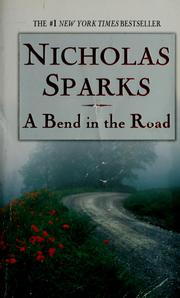 A bend in the road  Cover Image