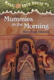 Mummies in the morning  Cover Image