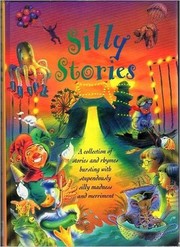 Silly stories  Cover Image