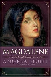 Magdalene  Cover Image