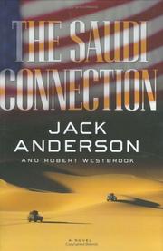 The Saudi connection : a novel  Cover Image