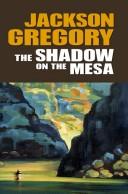 The shadow on the mesa  Cover Image