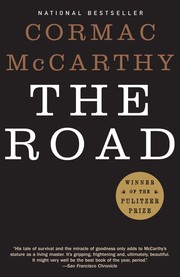 The road / Audio CD Cover Image