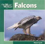 Falcons  Cover Image