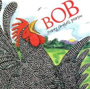 Bob  Cover Image