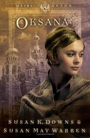 Oksana  Cover Image