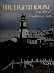 The lighthouse  Cover Image