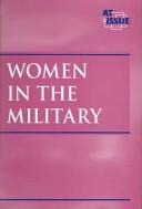 Women in the military  Cover Image