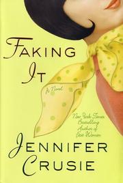 Faking it  Cover Image