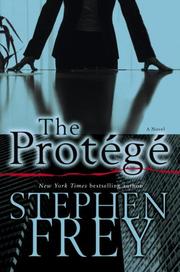 The protégé : a novel  Cover Image