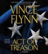 Act of Treason /  a thriller  Cover Image