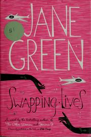 Swapping Lives  Cover Image