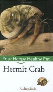 Hermit Crab  Cover Image