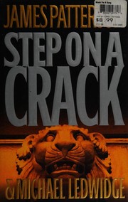 Step on a crack  Cover Image