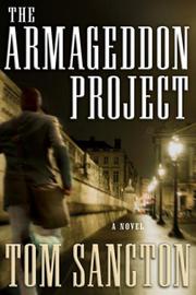 The Armageddon Project  Cover Image