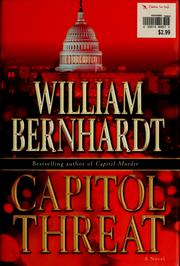 Capitol threat  Cover Image