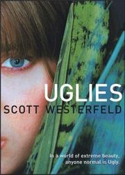 Uglies  Cover Image