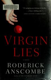 Virgin lies : a Paul Lucas novel, book 2  Cover Image