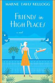 Friends in High Places  Cover Image