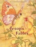Aesop's Fables  Cover Image