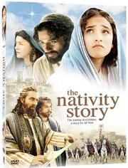 The nativity story Cover Image