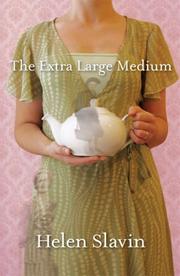 The extra large medium  Cover Image